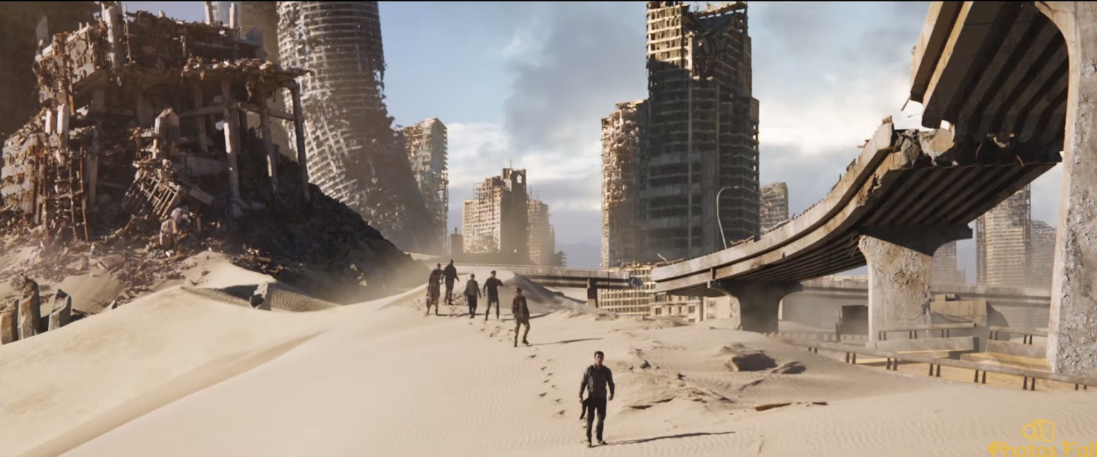 Resena Maze Runner Prueba De Fuego James Dashner
