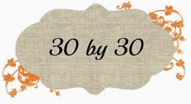 30 by 30
