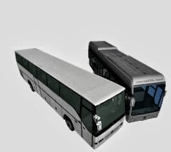Duty Driver Bus android