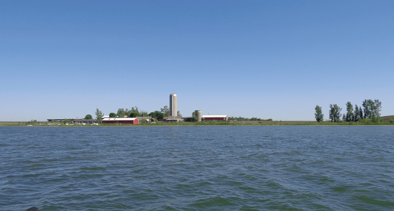 outdoorswithhank Back to ster South Dakota
