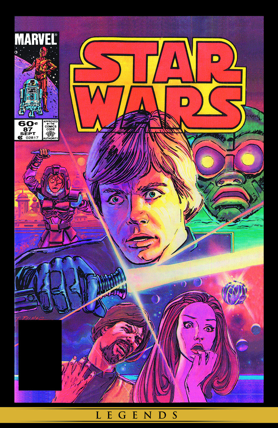 Star Wars V3 041 2018, Read Star Wars V3 041 2018 comic online in high  quality. Read Full Comic online for free - Read comics online in high  quality .