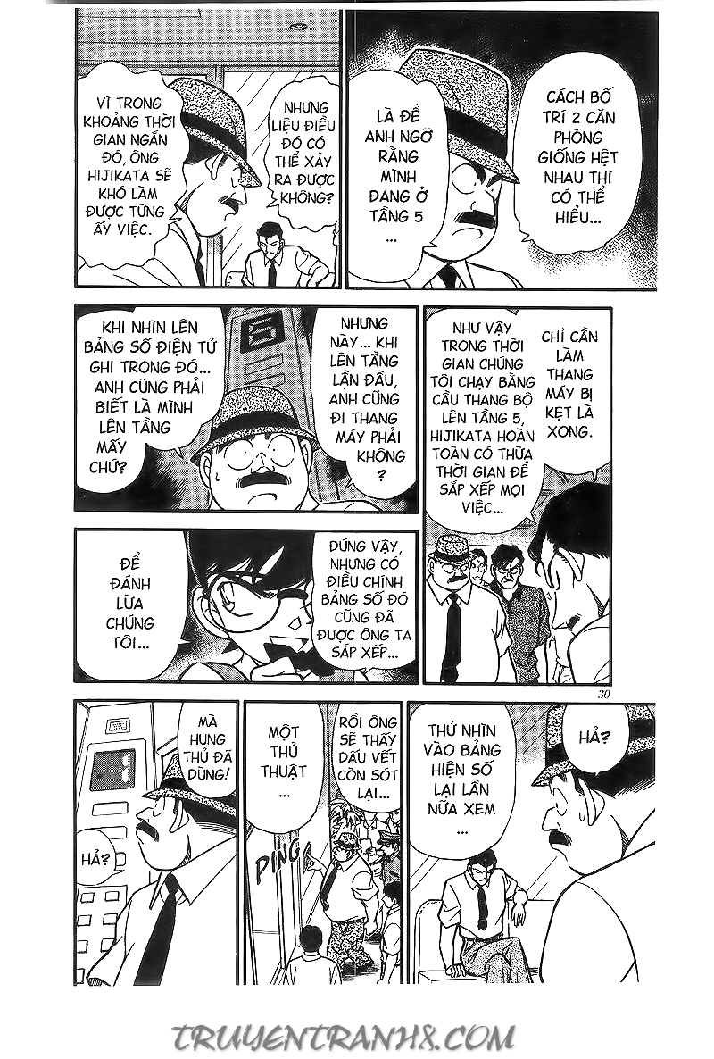 Detective Conan Chap 172 - Truyen.Chap.VN