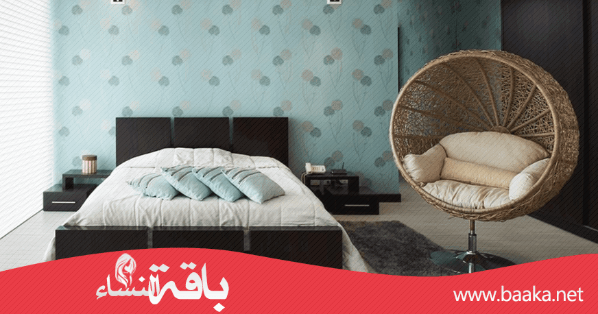 طريقة تصميم غرفة النوم نصائح للازواج والعزاب باقة النساء
