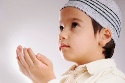 Lafadz Bacaan Doa Anak Sholeh Untuk Kedua Orang Tua Lengkap Arab, Latin dan Artinya
