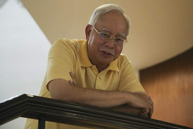 Image result for PM rancang Hapus BR1M, hukum rakyat miskin, kata Najib