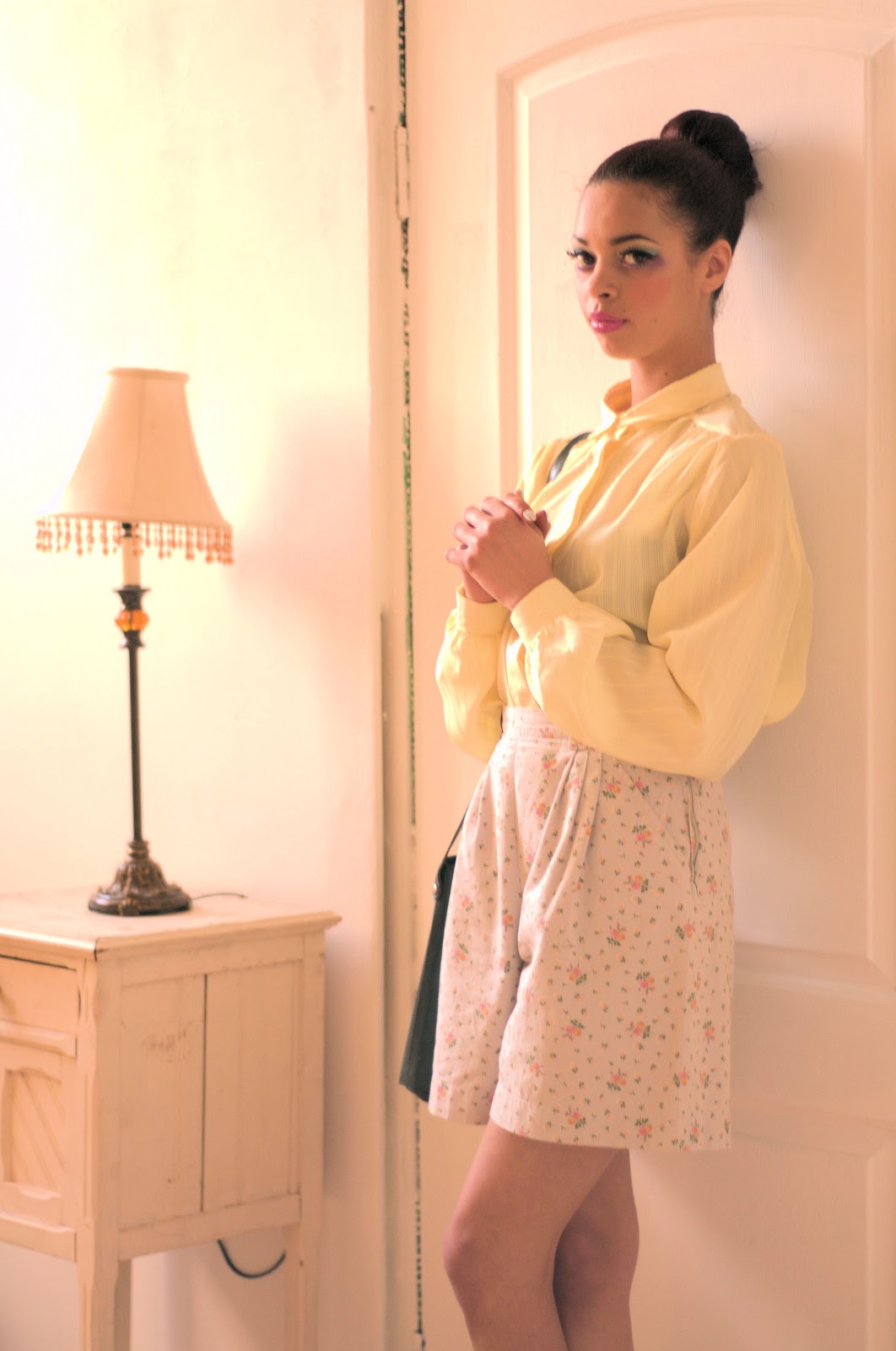 CANDY GIRL... YOU ARE MY WORLD! DollsMaison