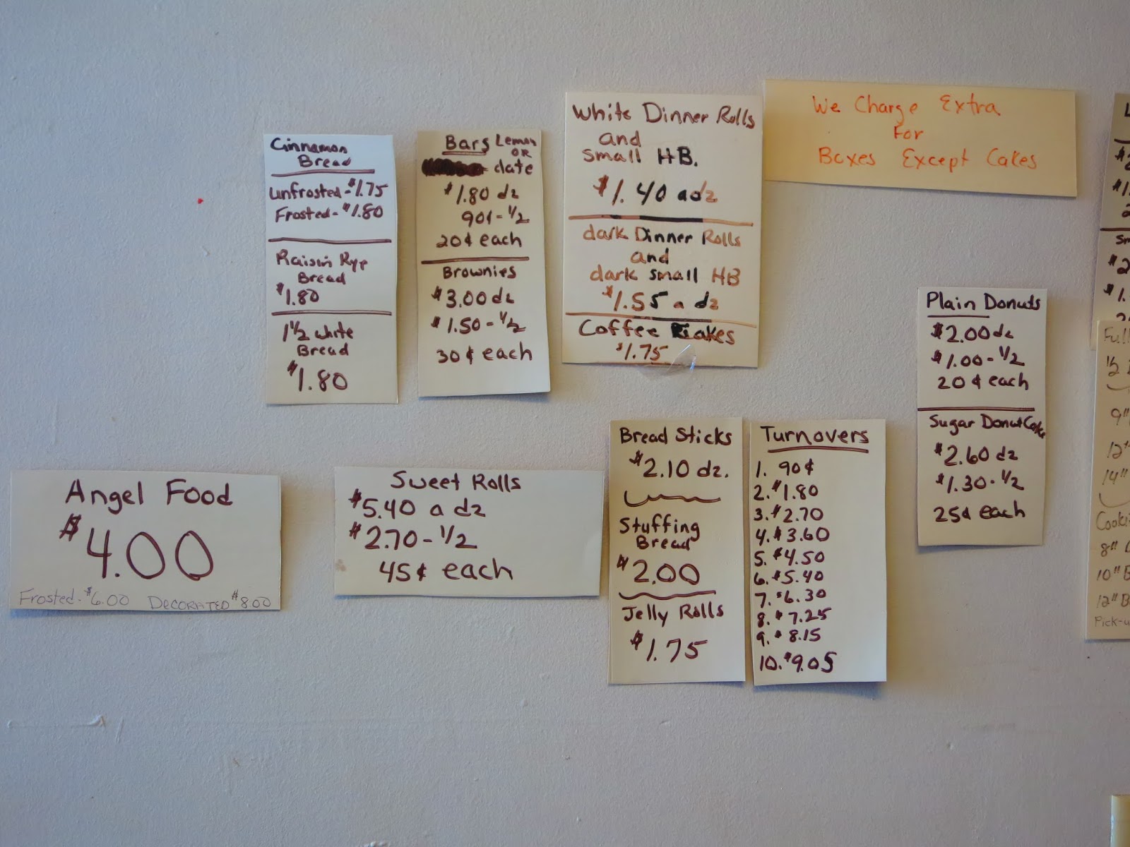 My Vintage Journeys VINTAGE AITKIN, MINNESOTA