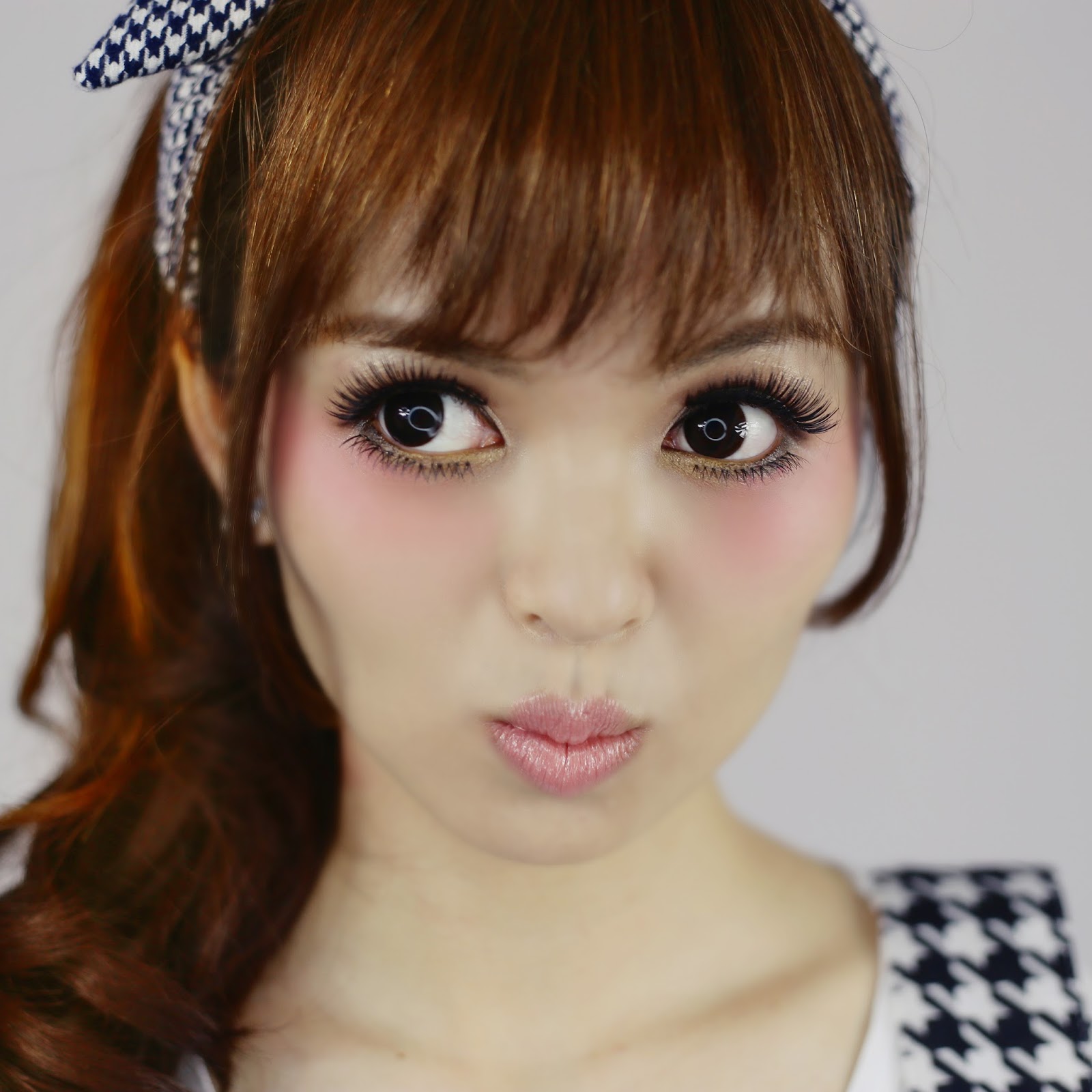 Japanese Byojaku Makeup Tee Makeup Beauty Blog Makeup and