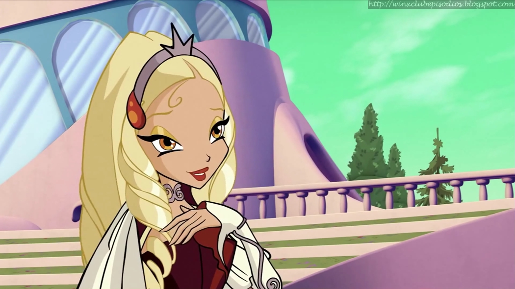 Картинки винкс диаспора