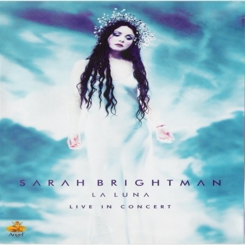 Sarah brightman amalfi rar download free