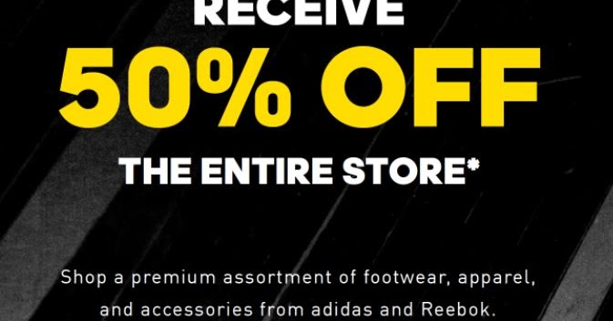 adidas employee store website