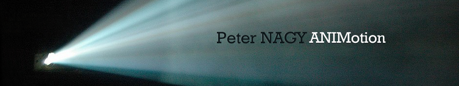 Peter NAGY ANIMotion