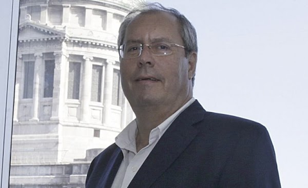 Murió el diputado de Cambiemos Héctor Olivares Murió el diputado de Cambiemos Héctor Olivares