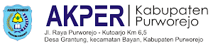 Kemahasiswaan AKPER Pemkab Purworejo