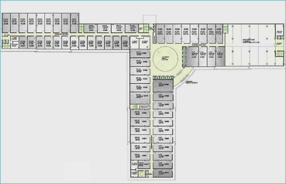 Floor Plan Jmd Megapolis Gurgaon