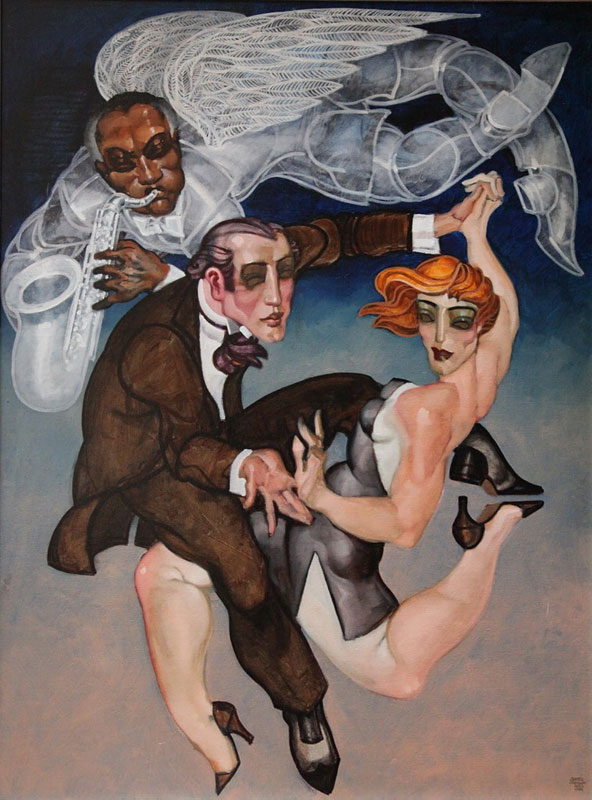 Juarez Machado rasilian painter Tutt'Art@ () Juarez Machado rasilian painter Tutt'Art@ ()
