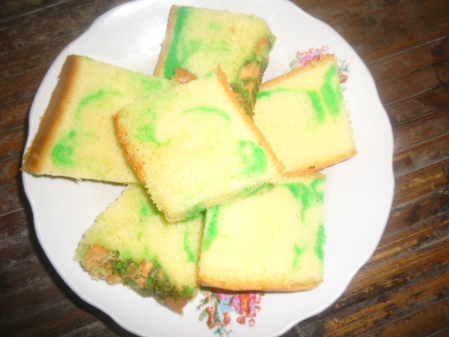 Get Kue Dengan Bahan Sederhana Pictures