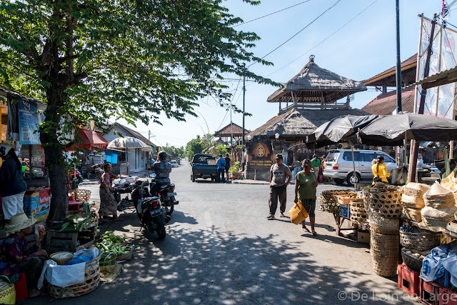 Sukawati - Bali