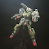 Custom Build: HG 1/144 RGM-90b Gundam Besa
