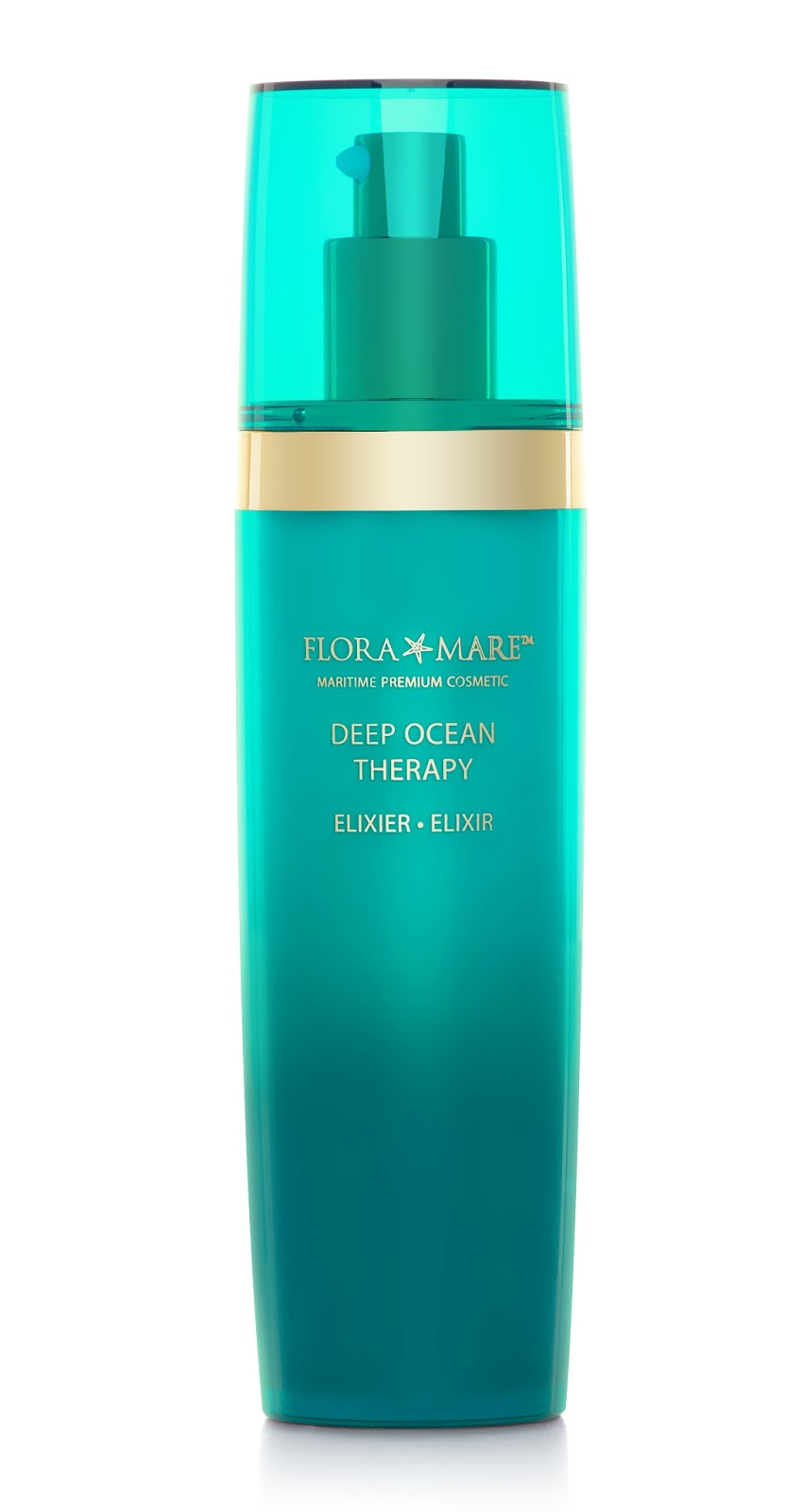montys0711blog DEEP OCEAN THERAPY ELIXIER von FLORA MARE™ NEU