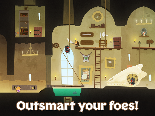 tiny thief apk full unlocked tiny thief apk full unlocked