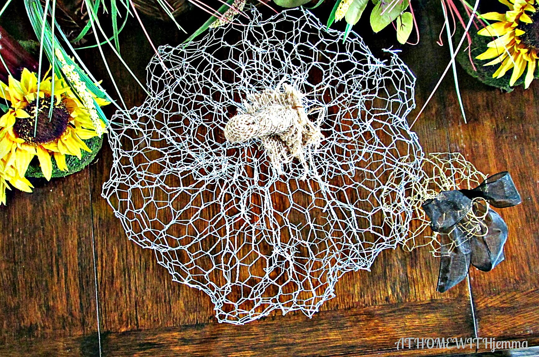 French Western PumpkinsDIY At Home with Jemma