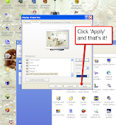FREEBIES free images: FREEBIE DESKTOP SCREEN SAVER & TUTORIAL (desktopscreensaver )