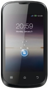 LAVA Iris 351 Specifications LAVA Iris 351 Specifications