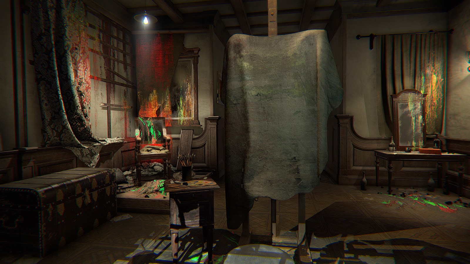 Layers Of Fear Free Download Torrent Layers Of Fear Free Download Torrent
