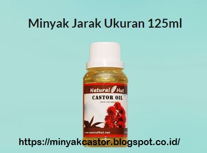 Cara Membuat Minyak Jarak
