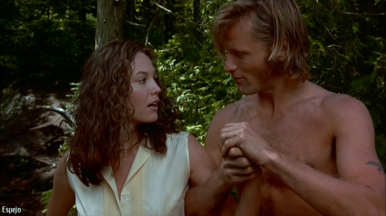 Diane Lane, Young And Topless Other Crap