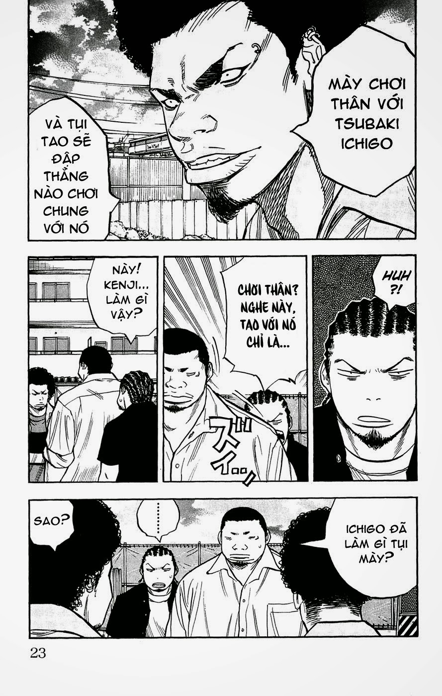 Clover chap 53