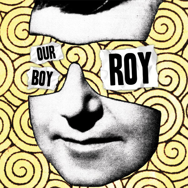 frog2000 VARIOUS OUR BOY ROY
