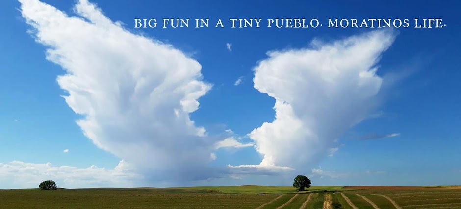 Big Fun in a Tiny Pueblo