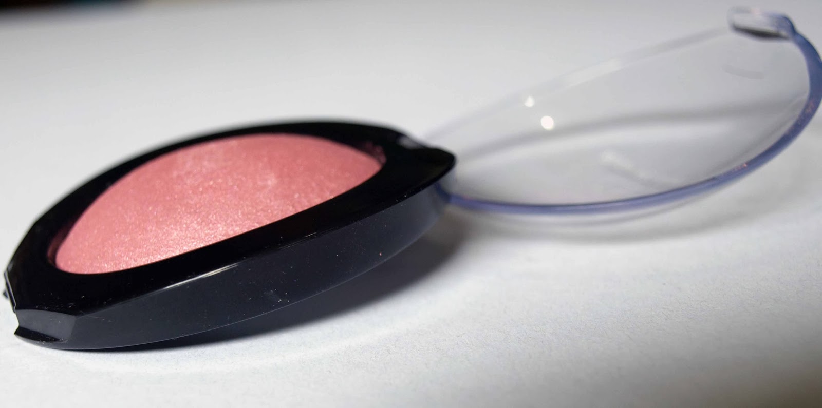 BOOKSHELVES & VANITIES REVIEW & SWATCHES HEMA BLUSH WET & DRY