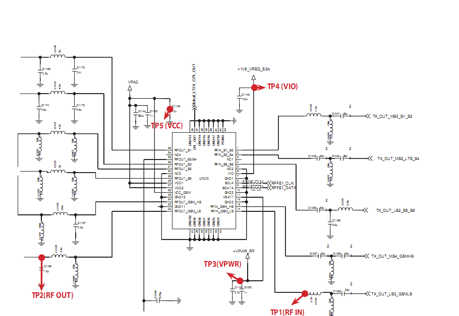Schematic Lg update 2018-2019