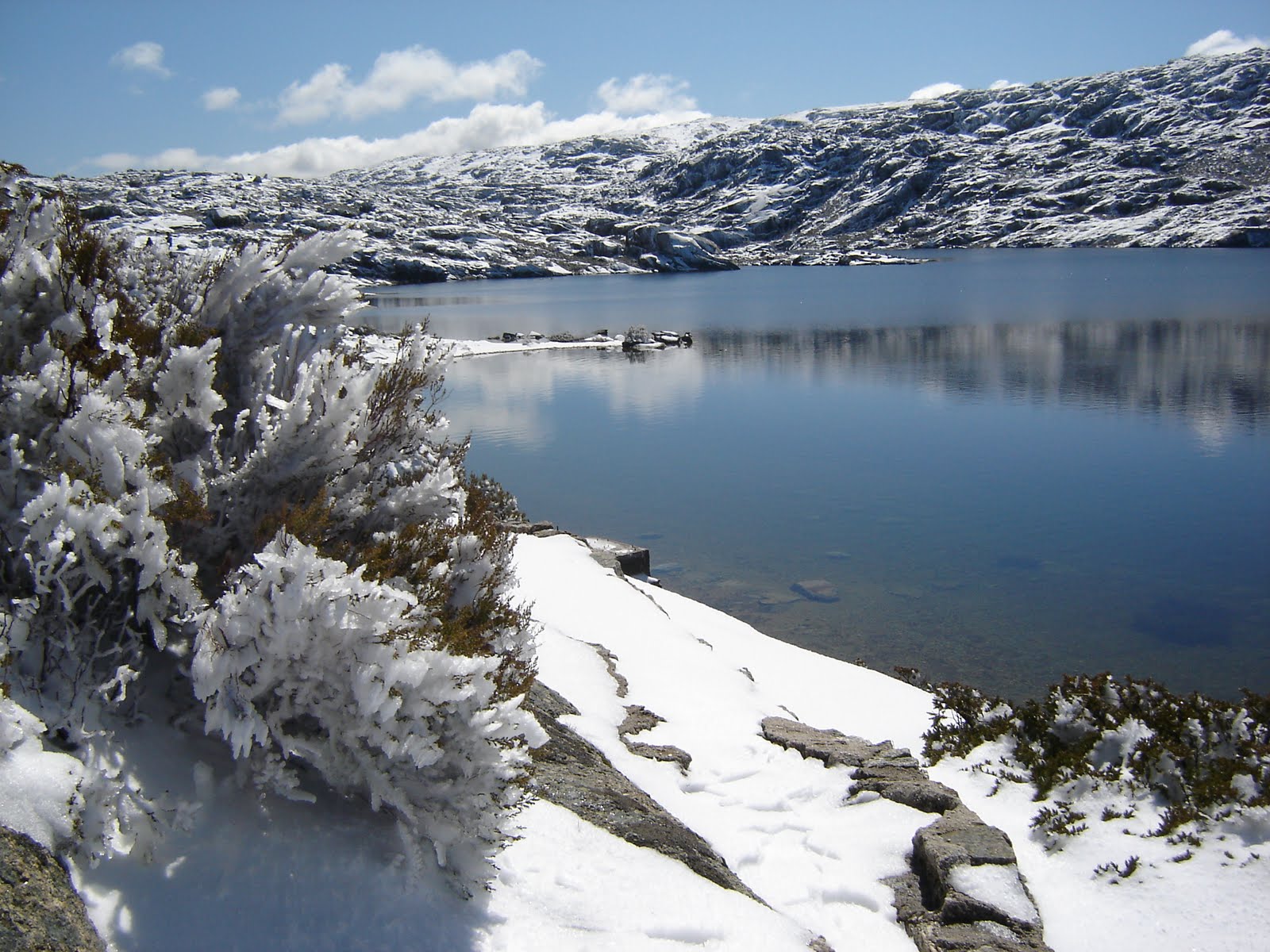 Táxis LC Serra da Estrela / Mountain Range of the Star