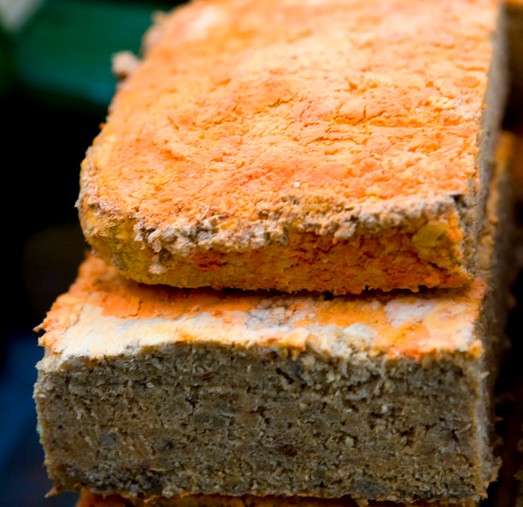 Manfaat Oncom dan Tempe Bagi Kesehatan Pembuluh Darah Manusia | Artikel