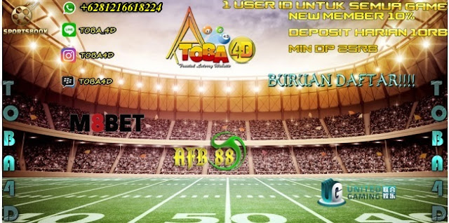 PREDIKSI PERTANDINGAN BOLA 16 17 MARET 2019 BERITA TOBA 4D