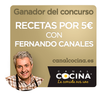Concurso Canal Cocina