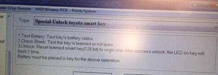 unlock-toyota-smart-key