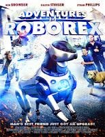 OThe Adventures of RoboRex