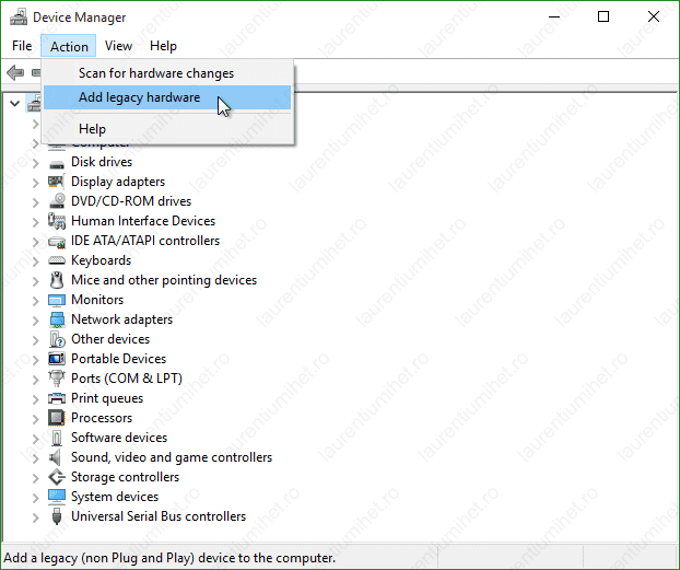 ROM Windows 10 MTK USB Drivers for 32 & 64 bit + Driverinstall