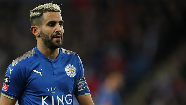 Riyad%2BMahrez