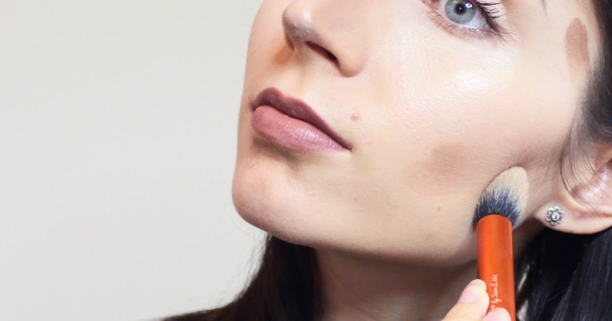 Iconic London Cream Contour Palette Review Being Becca