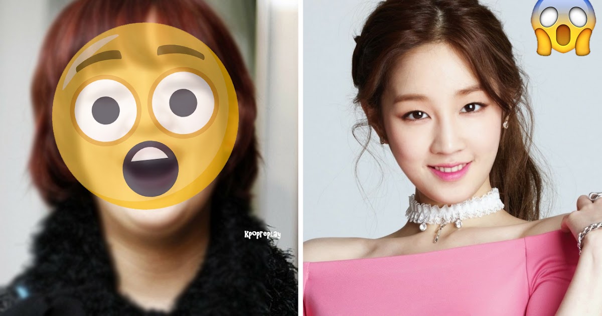 [WeirdKpop] Park Boram y su impactante cambio Antes y Después Kpop