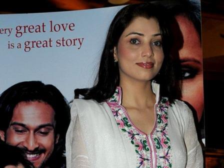 soha ali khan - Premiere of 'Zindagi Tere Naam' 