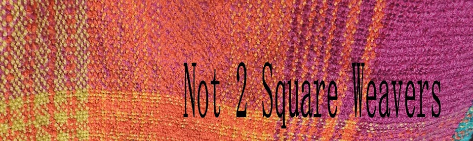 Not 2 Square Weavers