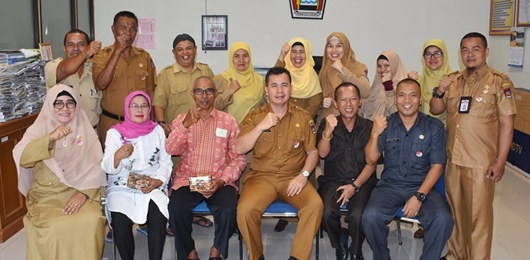 ASN yang Memasuki Pensiun Hendaknya Perbanyak Aktifitas Positif