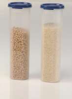 TUPPERWARE INDIA: DRY STORAGE